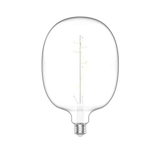 [DAY-700447.00A] DAYLIGHT 700447.00A | LED VINT FIL HL ELLIPSE 170 220/230V 10W 1100LM E27 CLEAR 2700K  DIM H01