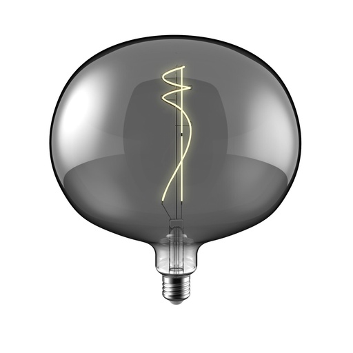 [DAY-700433.00A] DAYLIGHT 700433.00A | LED ALTO FLUSSO SMOKY ELLIPSE 220