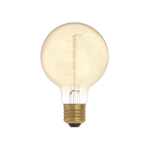 [DAY-700253.00A] DAYLIGHT 700253.00A | G80 LED CARBON SPIRAL