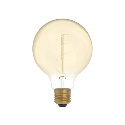 [DAY-700443.00A] DAYLIGHT 700443.00A | G95 LED CARBON SPIRAL