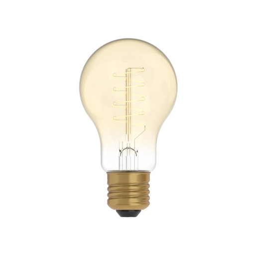 [DAY-700441.00A] DAYLIGHT 700441.00A | A60 LED CARBON SPIRAL