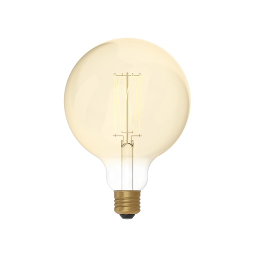 [DAY-700432.00A] DAYLIGHT 700432.00A | G125 LED CARBON CROSS SPIRAL