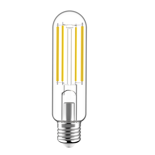 [DAY-700383.00A] DAYLIGHT 700383.00A | LED FIL T38 220-240V 14W E27 3000K CLEAR DIM