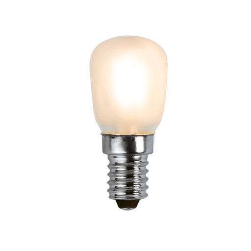 [DAY-700229.00A] DAYLIGHT 700229.00A | LED FIL T25 220/230V 2W E14 2700K FROSTED DIM