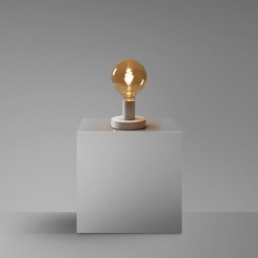 [DAY-810036.00A] DAYLIGHT 810036.00A | PUNTO LUCE TAVOLO BIA G125 CROISSANT