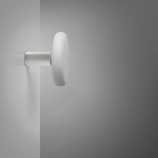 [DAY-810049.00A] DAYLIGHT 810049.00A | APPLIQUE GENOVA E27 BIA DASH SAT