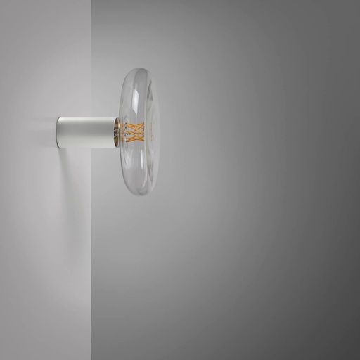 [DAY-810048.00A] DAYLIGHT 810048.00A | APPLIQUE GENOVA E27 BIA DASH TRA