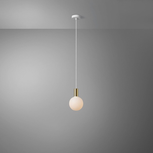 [DAY-810112.00A] DAYLIGHT 810112.00A | ELBA PENDEL CRI OTT G125 POR