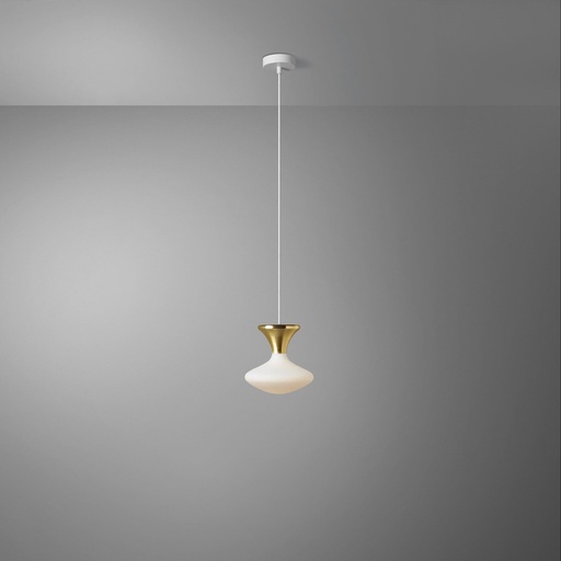 [DAY-810171.00A] DAYLIGHT 810171.00A | ELBA PENDEL BEL OTT IDRA POR