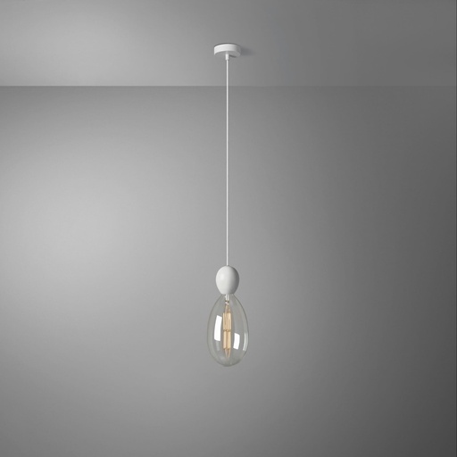 [DAY-810107.00A] DAYLIGHT 810107.00A | ELBA PENDEL MA OTT MAMMAMIA DROP 150X305 CLEAR