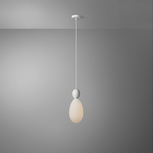[DAY-810106.00A] DAYLIGHT 810106.00A | ELBA PENDEL MA OTT MAMMAMIA DROP 150X305 POR