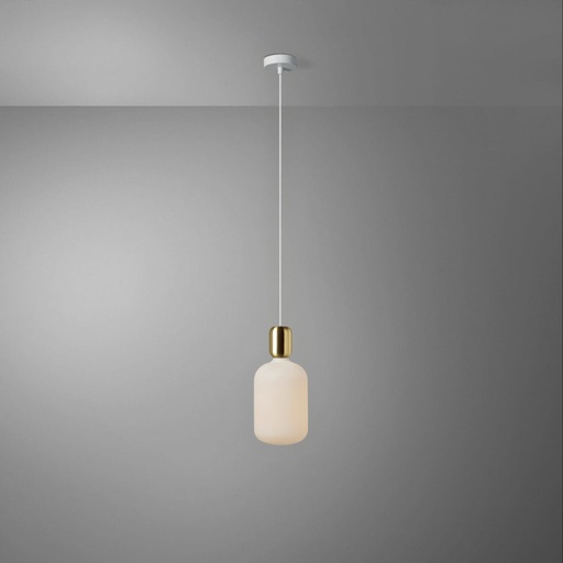 [DAY-810095.00A] DAYLIGHT 810095.00A | ELBA PENDEL CAR OTT CARAMELLA 150X314 POR