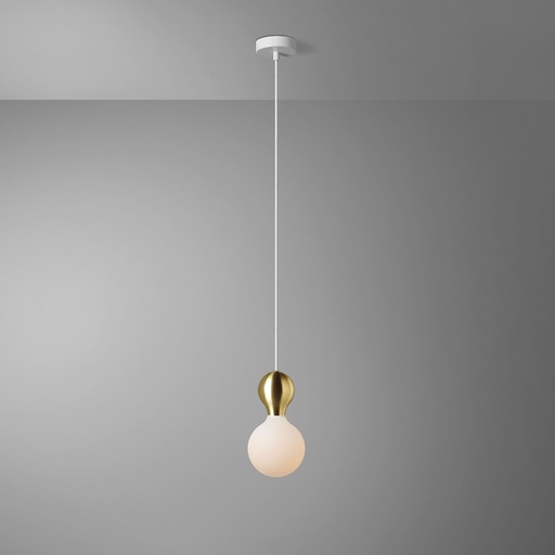 [DAY-810082.00A] DAYLIGHT 810082.00A | ELBA PENDEL BALL OTT G125 POR