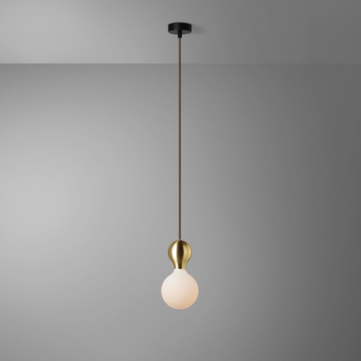 [DAY-810075.00A] DAYLIGHT 810075.00A | ELBA PENDEL BALL OTT G125 POR