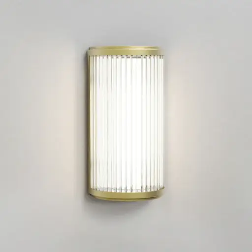 [AST-1380112] ASTRO LIGHTING 1380112 | VERSAILLES 250 PHASE DIMMABLE 2700K - MATT GOLD
