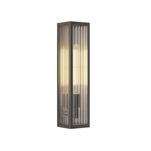 [AST-1402021] ASTRO LIGHTING 1402021 | HARVARD WALL - PVD BRUSHED GUNMETAL