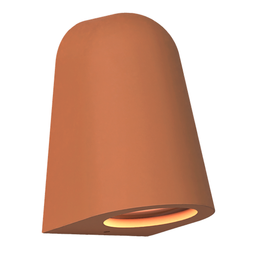 [AST-1317029] ASTRO LIGHTING 1317029 | MAST LIGHT - TERRACOTTA CONCRETE