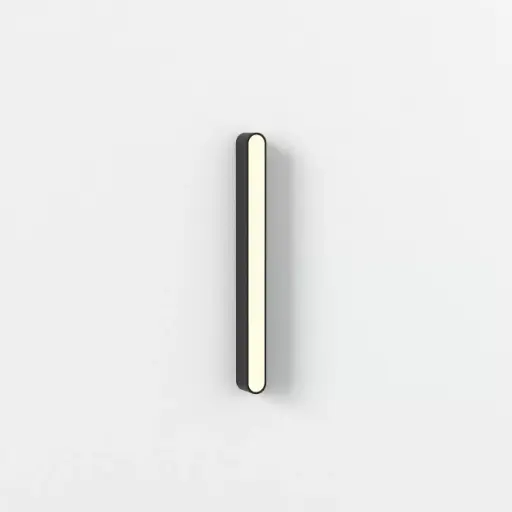 [AST-1440033] ASTRO LIGHTING 1440033 | ATTICUS 600 2700K - MATT BLACK