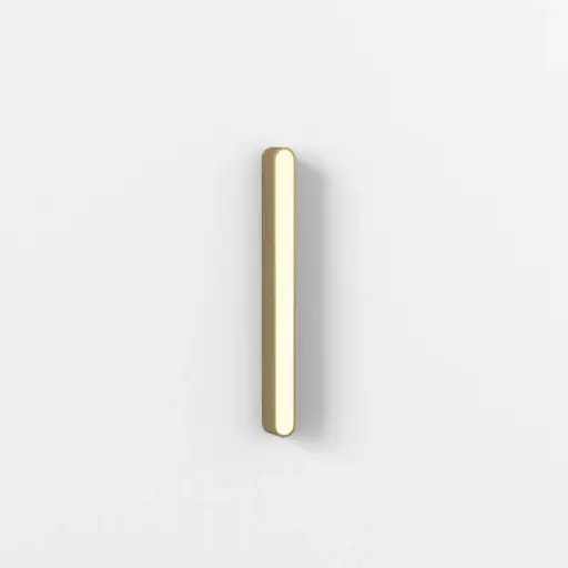 [AST-1440030] ASTRO LIGHTING 1440030 | ATTICUS 600 2700K - MATT BRUSHED BRASS
