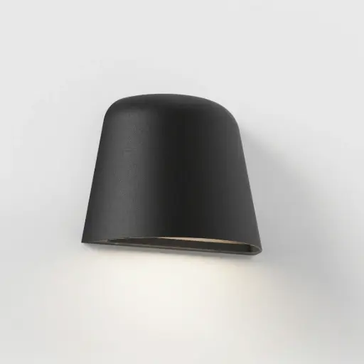 [AST-1484017] ASTRO LIGHTING 1484017 | NOMAD WALL 115 - TEXTURED BLACK