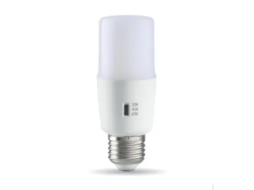 [DAY-700517.00A] DAYLIGHT 700517.00A | LED T38 CCT 8W 220-240V 3/4/6000K DIM