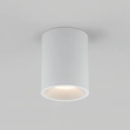 [AST-1326097] ASTRO LIGHTING 1326097 | KOS ROUND 100 LED 2700K - TEXTURED WHITE