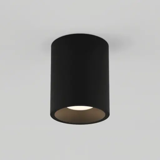 [AST-1326096] ASTRO LIGHTING 1326096 | KOS ROUND 100 LED 2700K - TEXTURED BLACK