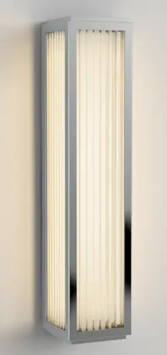 [AST-1370022] ASTRO LIGHTING 1370022 | BOSTON 370 2700K - POLISHED CHROME 