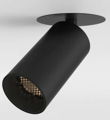 [AST-1396052] ASTRO LIGHTING 1396052 | CAN 50 RECESSED 2700K - MATT BLACK