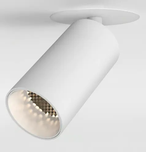 [AST-1396051] ASTRO LIGHTING 1396051 | CAN 50 RECESSED 2700K - MATT WHITE 
