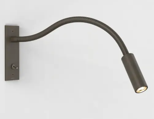 [AST-1295040] ASTRO LIGHTING 1295040 | LEO SWITCHED LED 2700K - BRONZE 