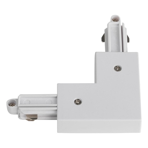 [AST-6020007] ASTRO LIGHTING 6020007 | TRACK 90° CORNER CONNECTOR RIGHT MATT WHITE