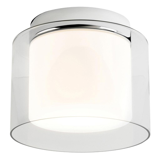 [AST-1049003] ASTRO LIGHTING 1049003 | AREZZO CEILING POLISHED CHROME IP44