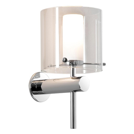 [AST-1049001] ASTRO LIGHTING 1049001 | AREZZO WALL - POLISHED CHROME