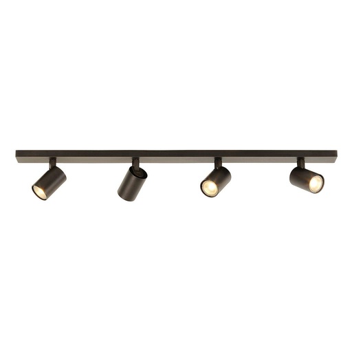 [AST-1286008] ASTRO LIGHTING ASCOLI FOUR BAR FINISH: BRONZE - 1286008
