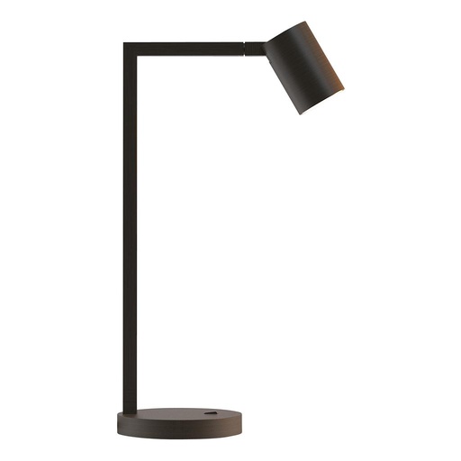 [AST-1286024] ASTRO LIGHTING 1286024 | ASCOLI DESK - BRONZE