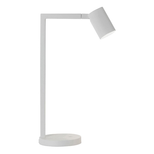 [AST-1286016] ASTRO LIGHTING 1286016 | ASCOLI DESK - MATT WHITE