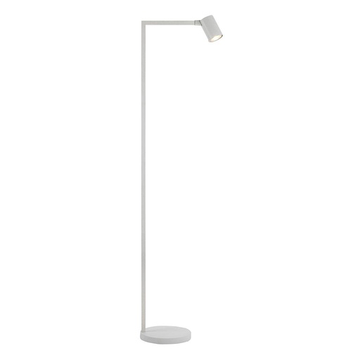 [AST-1286018] ASTRO LIGHTING ASCOLI FLOOR FINISH: MATT WHITE - 1286018