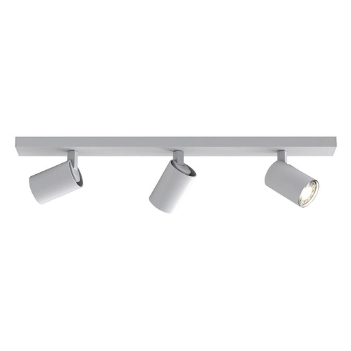 [AST-1286003] ASTRO LIGHTING ASCOLI TRIPLE BAR FINISH: TEXTURED WHITE - 1286003