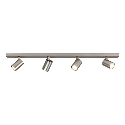[AST-1286014] ASTRO LIGHTING ASCOLI FOUR BAR FINISH: MATT NICKEL - 1286014