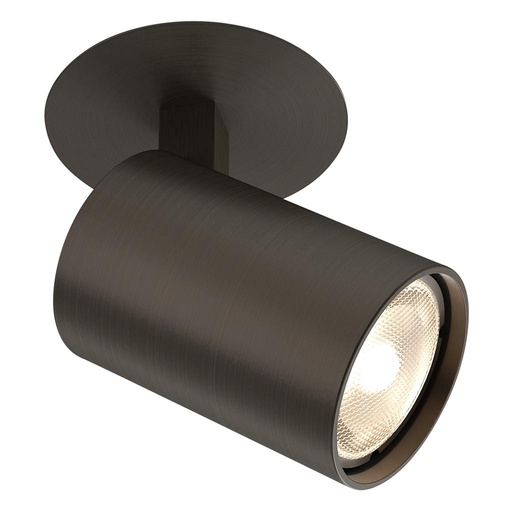 [AST-1286022] ASTRO LIGHTING 1286022 | ASCOLI RECESSED BRONZE IP20