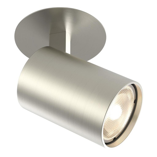 [AST-1286023] ASTRO LIGHTING 1286023 | ASCOLI RECESSED MATT NICKEL IP20