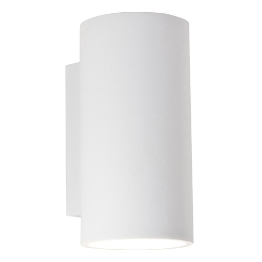 [AST-1287002] ASTRO LIGHTING BOLOGNA 240 FINISH: PLASTER - 1287002