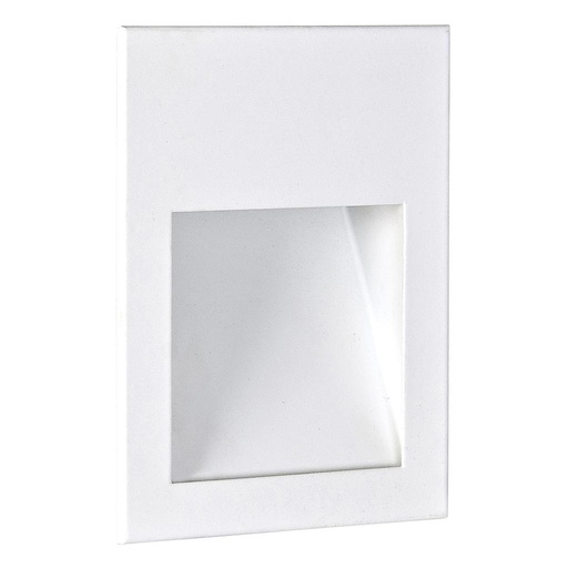 [AST-1212019] ASTRO LIGHTING 1212019 | BORGO 54 LED MATT WHITE IP65