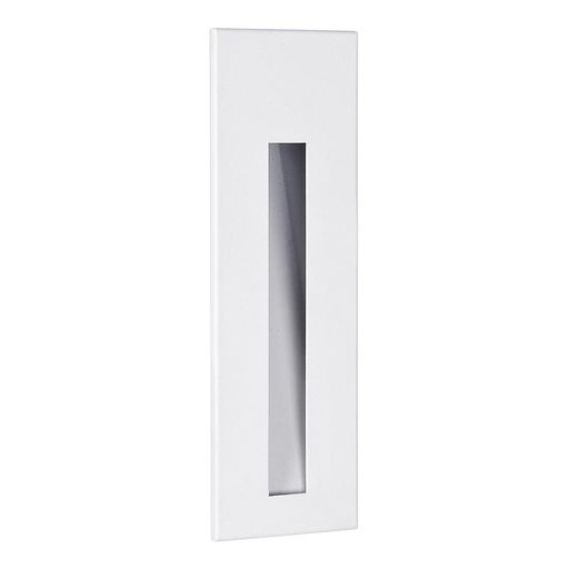[AST-1212001] ASTRO LIGHTING BORGO 55 LED 3000K FINISH: MATT WHITE - 1212001