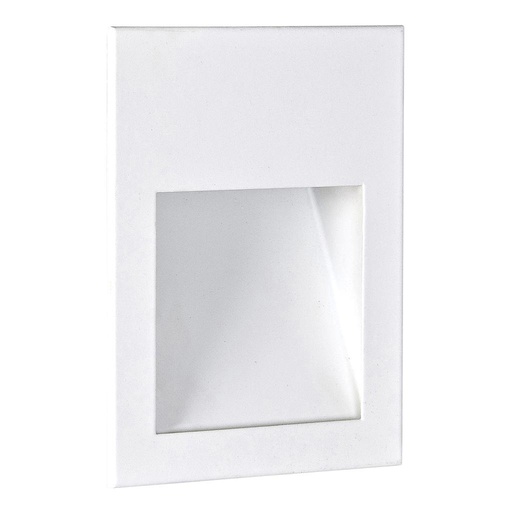[AST-1212004] ASTRO LIGHTING BORGO 90 LED 3000K FINISH: MATT WHITE - 1212004