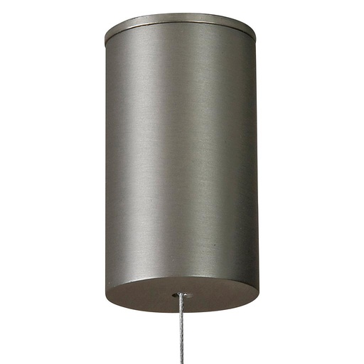 [AST-6015002] ASTRO LIGHTING 6015002 | LOOPING BLOCK MATT NICKEL MATT NICKEL