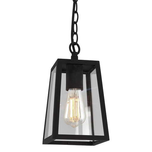 [AST-1306003] ASTRO LIGHTING 1306003 | CALVI PENDANT 215 TEXTURED BLACK IP23