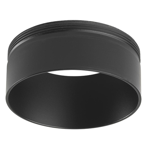 [AST-6020008] ASTRO LIGHTING 6020008 | CAN 50 BEZEL MATT BLACK