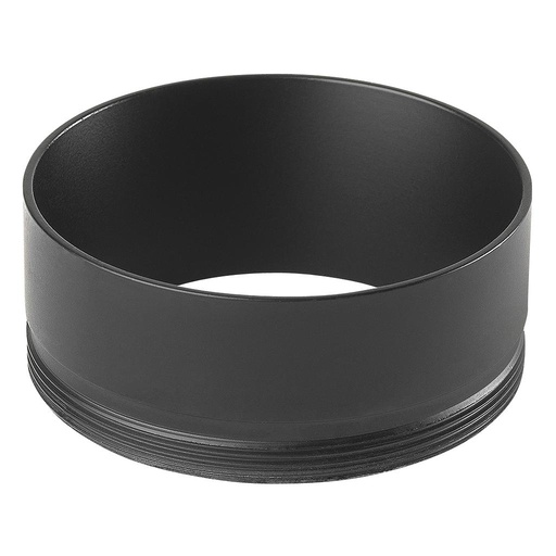 [AST-6020016] ASTRO LIGHTING 6020016 | CAN 75 BEZEL MATT BLACK